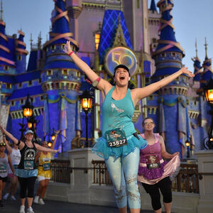 Fundraising Page: Emily Reagan